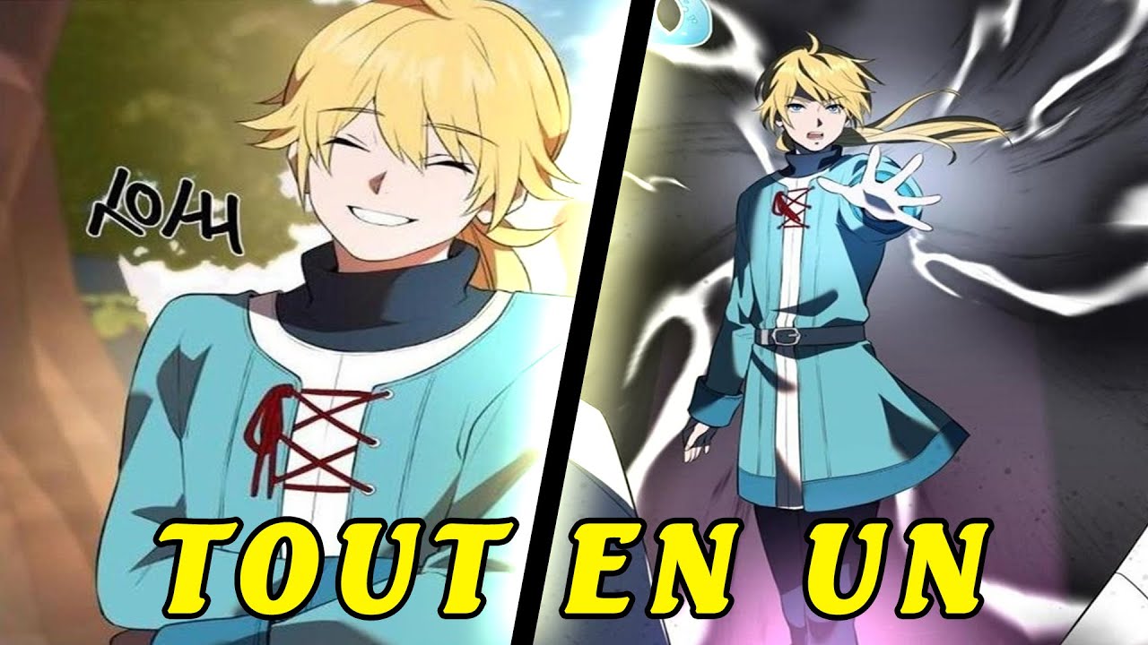 [1-7]GÉNIE DES MATHÉMATIQUES RÉINCARNÉ, DEVENANT LE MAGICIEN LE PLUS PUISSANT DU MONDE|MANHWA RÉSUMÉ