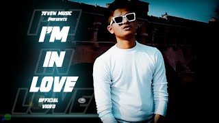 Im In Love 7Even Prod By Official Music Video Latest Hindi Rap Songs 