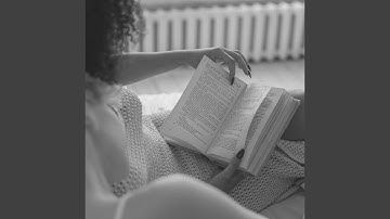 Pulsating Ambiance for Reading and Unwinding