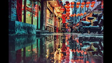 騒音のない世界 さよなら