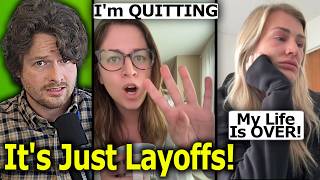 Why Companies Are FORCING Return-To-Office