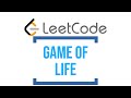 Game of Life - Leetcode