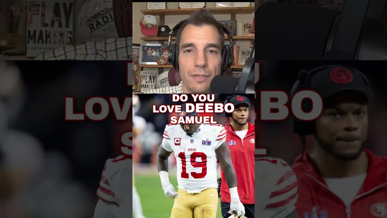 Deebo Samuel Deal: 3 Questions to Avoid Buyer's Remorse #49ers #deebosamuel #nfl
