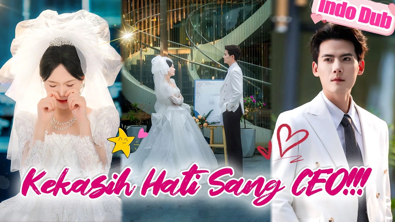 CEO bayar 5 juta sewa gadis jagal jadi istri palsu setahun, malah jatuh cinta!