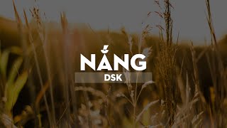 Nắng - DSK  [VRG]