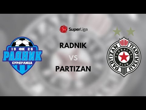 Radnik Surdulica x Vojvodina Novi Sad 30/03/2024 – Palpite dos Jogo, Futebol