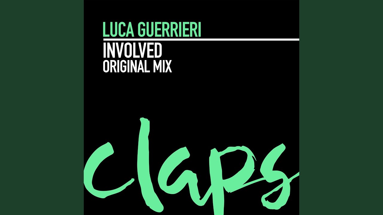 Watch Involved on YouTube Watch Involved on YouTube