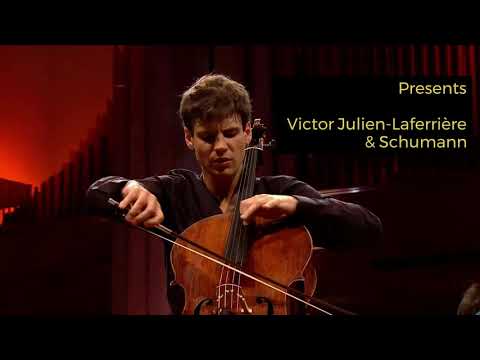 Belgian National Orchestra | Victor Julien Laferrière & Schumann | 25 & 27.09.2020