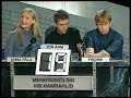 MH - MS 2001