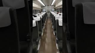 185系普通車 車内探訪