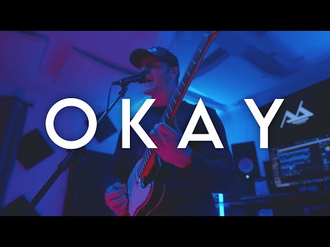Tonton N3b, John Connearn - Okay di YouTube