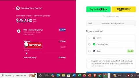 Fliki Ai Promo Code 2025 | To Get 80% OFF Exclusive Discount| Fliki Ai pricing (2)