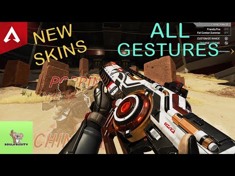 New Epic Skin