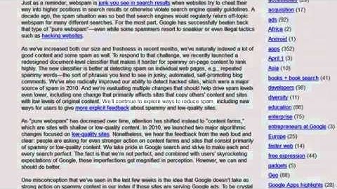 ScrapeBox Tuts: Aged Domain Domination Using ScrapeBox