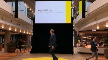 FULL LAUNCH VIDEO: CommBank launches major 4.0 upgrade to its banking app