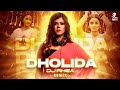 Dholida remix  dj rhea  gangubai kathiawadi   alia bhatt