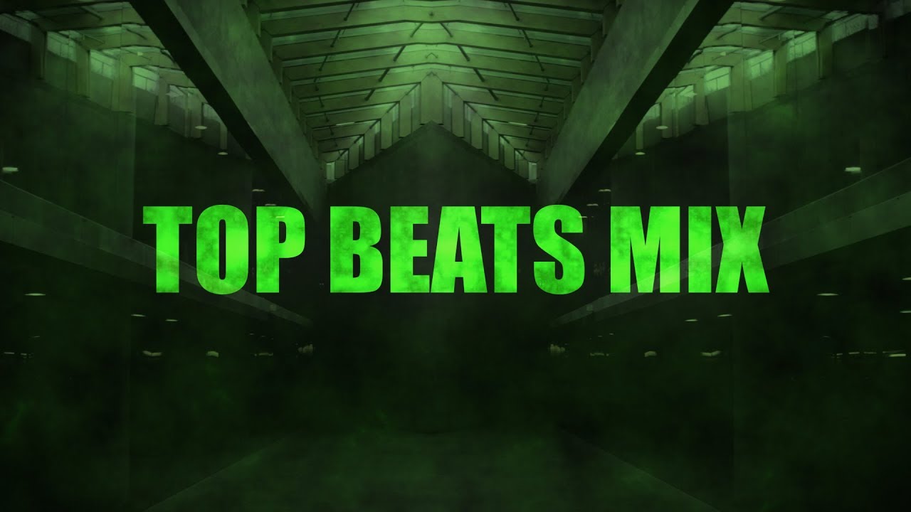 BeatsbyNeVs   TOP BEATS MIX