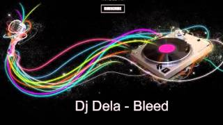 Dj Dela - Bleed (Gamer Poop Skyrim)