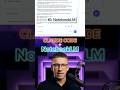 NotebookLM enables Claude automation #notebooklm #claudecode #airesearch