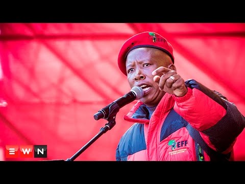 The ANC doesnt