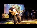 Popa Chubby Live at Tralf Buffalo &quot; Two Dogs &quot;