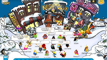 OldCP commands! - Part 2