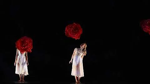 MOMIX brings "ALICE" to The Joyce | July 6-24, 2022