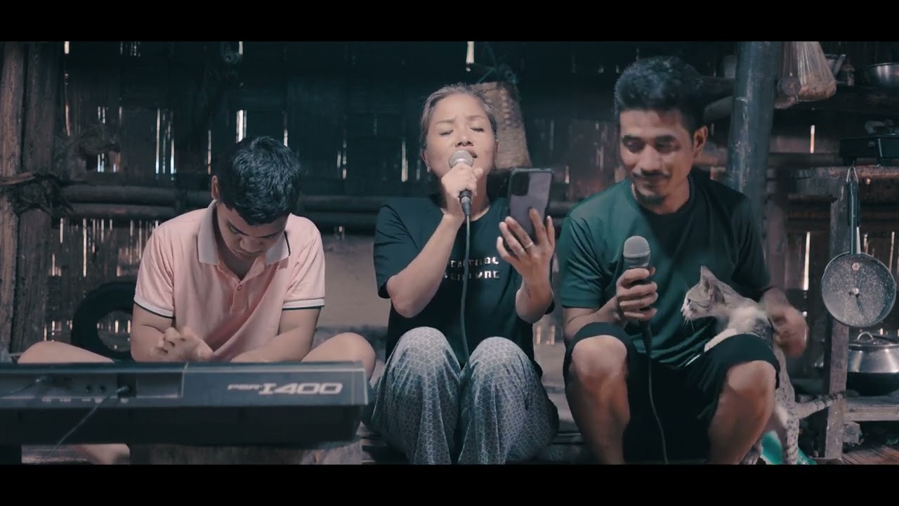 TAPCHHAK ZAWL A ZAI VAWR (Sound check na a zai ngei mai kha)