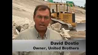 Cost Savings Testimonial - Earthwave Technologies
