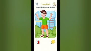 DOP 3 : Displace One Part  -  Level 26 Gameplay Walkthrough (Android,ios)