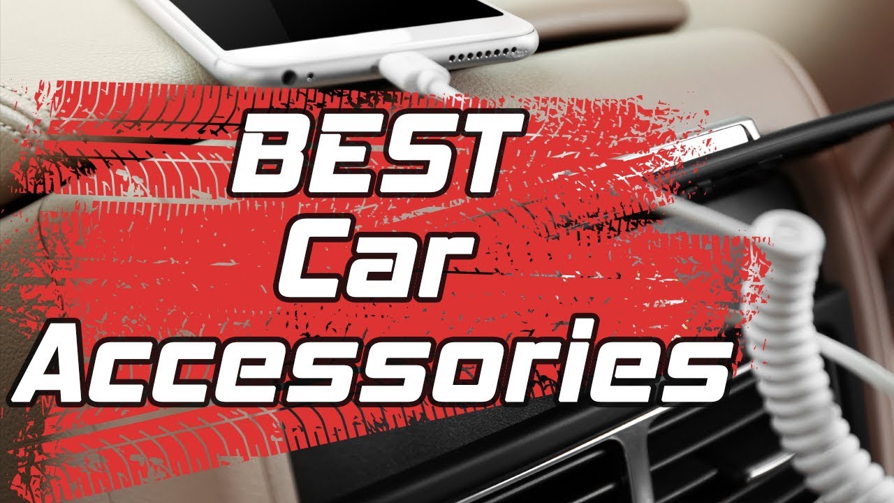 15 Best Car Accessories 2019 YouTube