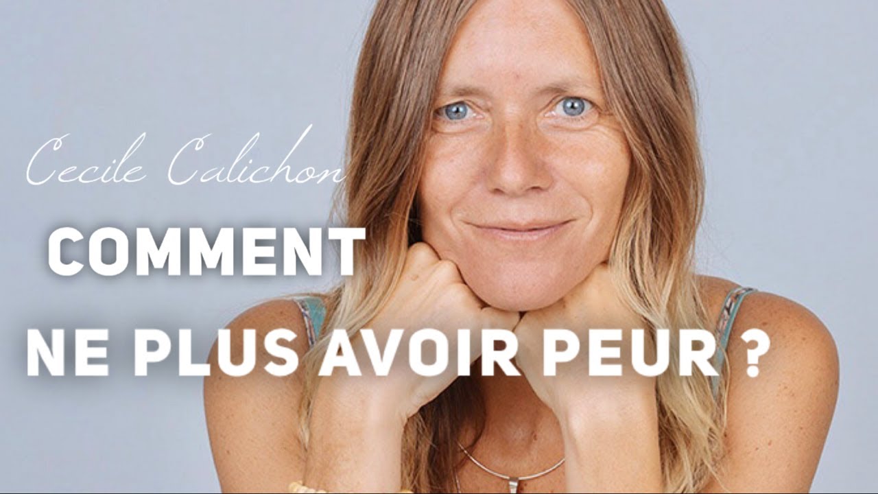 Comment ne plus avoir peur - YouTube