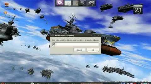 how to scan disk in linux