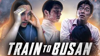 First Time Watching *TRAIN TO BUSAN* | Absolute PERFECTION! (Movie Reaction)
i obviously need to broaden my horizon a bit more because this was incredible
Full-length and early access is available at:
https://www.patreon.com/professorreactions
go follow the twitch where i like to play games and do stuff:
https://www.twitch.tv/professorwithnoname
If youre curious about what shows Ive seen and want to know what you can or cant recommend, Ive compiled a list of EVERY show Ive ever seen:
https://bit.ly/3cQTUOM
#TrainToBusan First Time Watching *TRAIN TO BUSAN* | Absolute PERFECTION! (Movie Reaction)