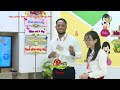 Vui học tiếng Anh: Letter F | HYTV