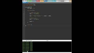 C++