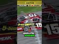 A Look Back At NASCAR’s Biggest Controversy! | #Spingate #NASCAR #RichmondRaceway