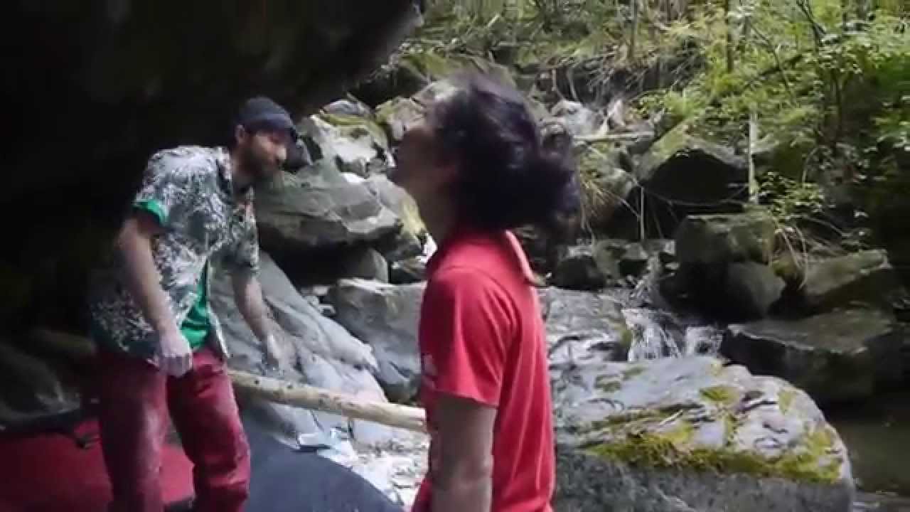 FIVE TEN #03：Nobuyuki Nagata