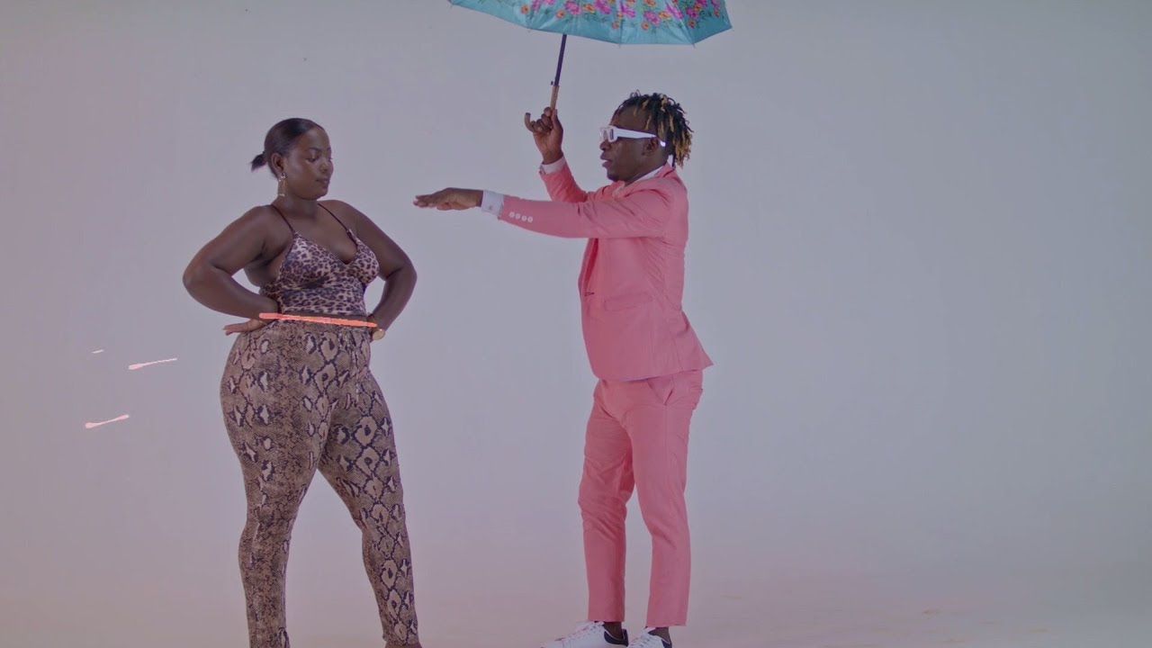 Namudiguli   Rap Gie  Official Video 