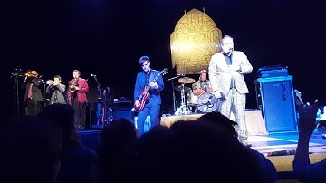 St Paul and the Broken Bones Is it Me