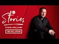 Steve Holland | Starting out, Chelsea and England: My Coaching Career | CV Stories