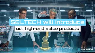 Seltech - Electronica 2022
