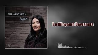 Nil Albayrak - Bu Dünyanın Devranına (Official Audio) #Music #Müzik