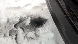 видео: Проблема с большим расходом топлива с Пассатом б3 решена! картинка: Проблема с большим расходом топлива с Пассатом б3 решена!