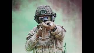 Özel Kuvvetler Komutanlığı Edit Ökk Arabesk Edit 4K