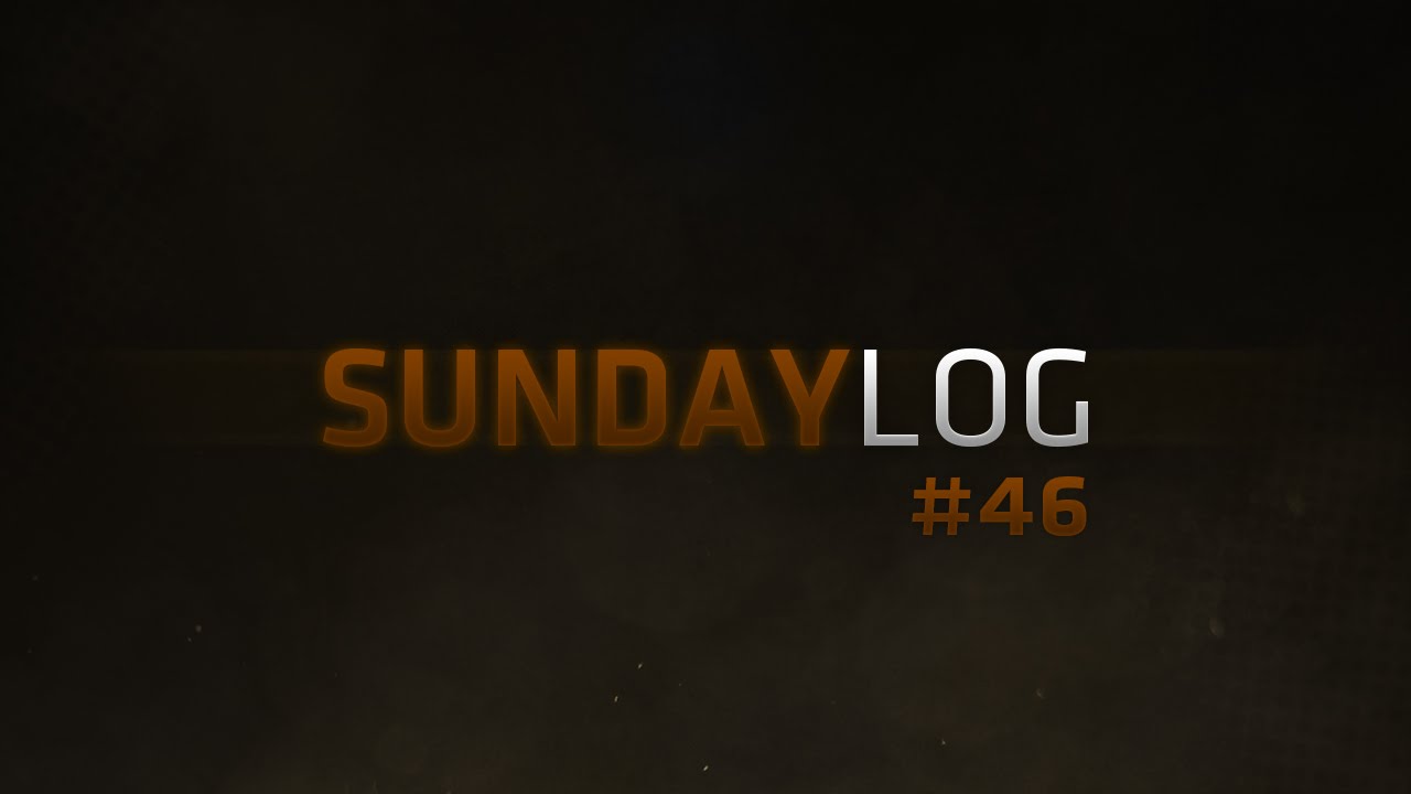 SundayLog #46 | Quelques retours... fright night