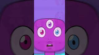 How Garnet's Future Vision Differ from Sapphire #stevenuniverse #analysis