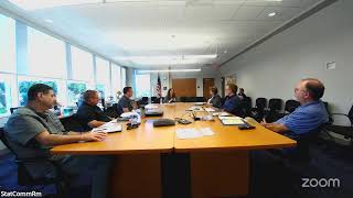 OC Legislature's E & E Committee 9/14/26 @ 4p