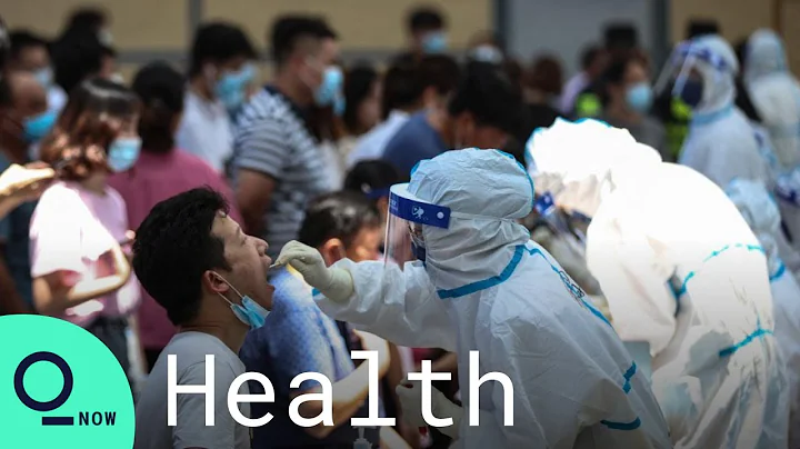 Covid-19: Nanjing Virus Outbreak Spreads Across China - DayDayNews