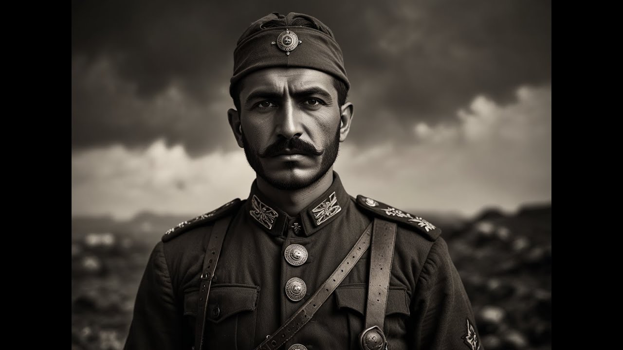 Securing the Suez: Key Battles in the Sinai Desert During World War I